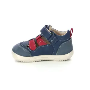 Baby boy sandals Kickers Klony image-2