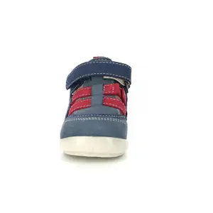 Baby boy sandals Kickers Klony image-3