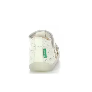 Baby girl sandals Kickers Bigkro image-1