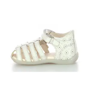 Baby girl sandals Kickers Bigkro image-2
