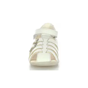 Baby girl sandals Kickers Bigkro image-3