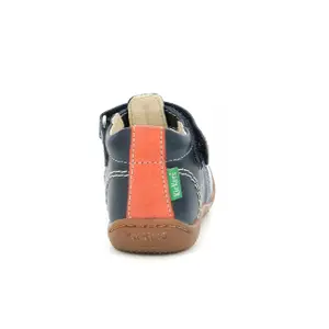 Baby boy sandals Kickers Gakick image-1