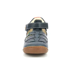 Baby boy sandals Kickers Gakick image-3