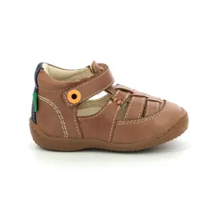 Baby boy sandals Kickers Gakick image-0