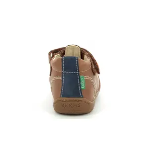 Baby boy sandals Kickers Gakick image-1