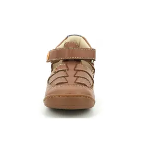 Baby boy sandals Kickers Gakick image-3