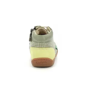 Babyschuhe für Jungen Kickers Gazip image-3