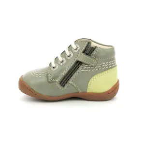 Babyschuhe für Jungen Kickers Gazip image-1