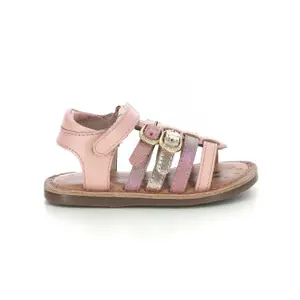 Girl's sandals Kickers Diveta image-0