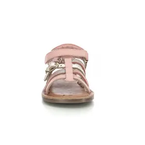 Girl's sandals Kickers Diveta image-1