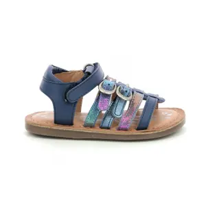 Girl's sandals Kickers Diveta image-0