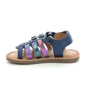 Girl's sandals Kickers Diveta image-2