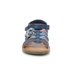 Girl's sandals Kickers Diveta image-3