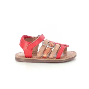 Girl's sandals Kickers Diveta image-0