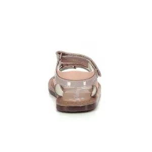 Girl's sandals Kickers Divizza image-2