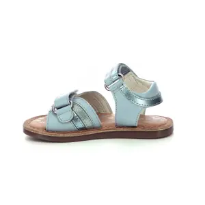 Girl's sandals Kickers Divizza image-2