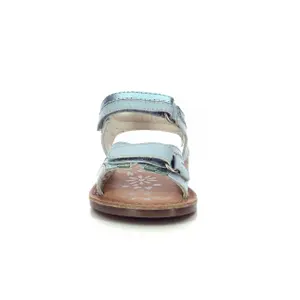 Girl's sandals Kickers Divizza image-3