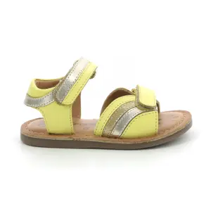 Girl's sandals Kickers Divizza image-0
