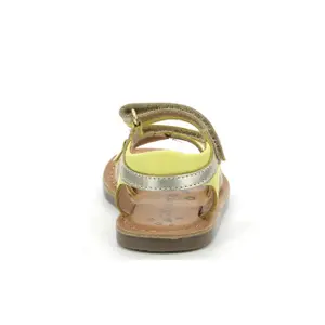 Girl's sandals Kickers Divizza image-1