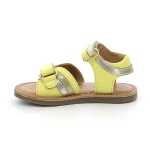 Girl's sandals Kickers Divizza image-2