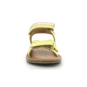 Girl's sandals Kickers Divizza image-3