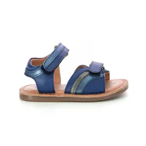 Girl's sandals Kickers Divizza image-0