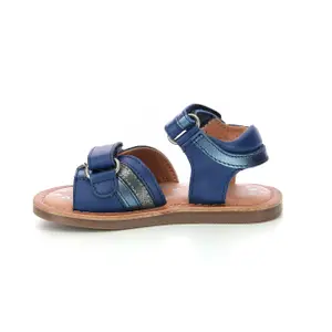 Girl's sandals Kickers Divizza image-2
