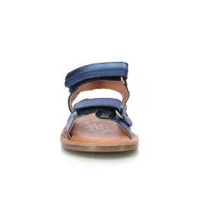 Girl's sandals Kickers Divizza image-3