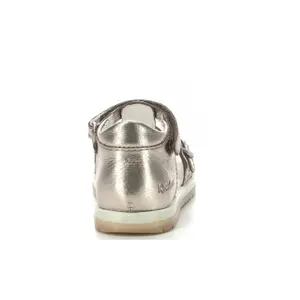 Baby girl sandals Kickers Gyana image-1