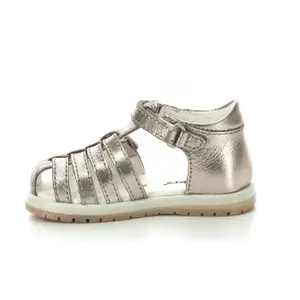 Baby girl sandals Kickers Gyana image-2