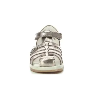 Baby girl sandals Kickers Gyana image-3
