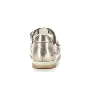 Baby girl sandals Kickers Gyana image-1