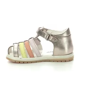 Baby girl sandals Kickers Gyana image-2