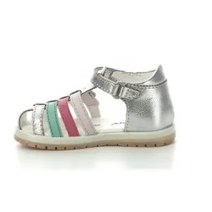 Baby girl sandals Kickers Gyana image-2