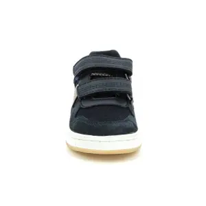 Girl sneakers Kickers Bisckoto image-3