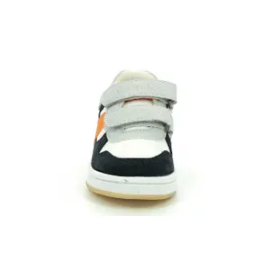 Girl sneakers Kickers Bisckoto image-3