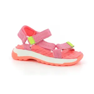 Girl's sandals Kickers Kickca image-2