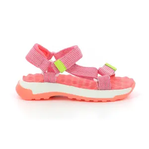 Girl's sandals Kickers Kickca image-0