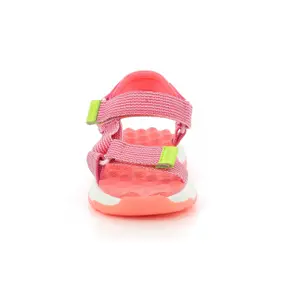 Girl's sandals Kickers Kickca image-3
