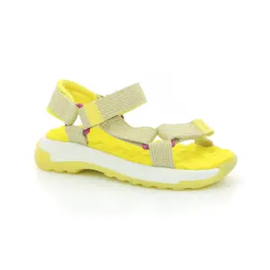 Girl's sandals Kickers Kickca image-2
