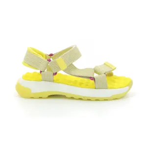 Girl's sandals Kickers Kickca image-0