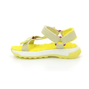 Girl's sandals Kickers Kickca image-1