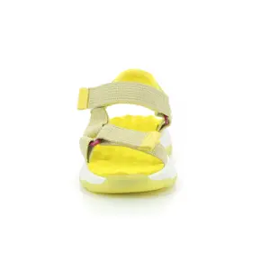 Girl's sandals Kickers Kickca image-3