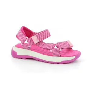 Girl's sandals Kickers Kickca image-1