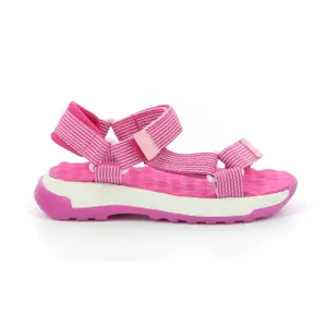 Girl's sandals Kickers Kickca image-0