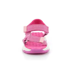 Girl's sandals Kickers Kickca image-3