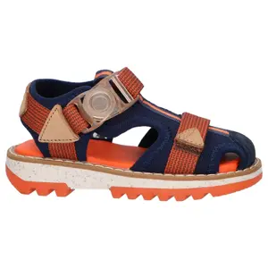 Boys' sandals Kickers Kickclic image-0