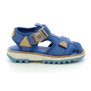 Children's sandals Kickers Kickclic image-0