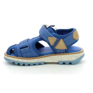 Children's sandals Kickers Kickclic image-3