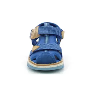 Children's sandals Kickers Kickclic image-2